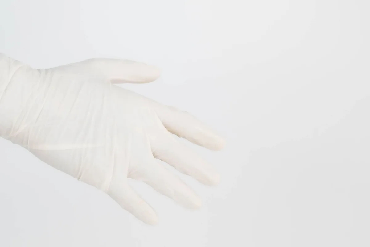 Bodily Fluid Cleanup in Kinder, LA